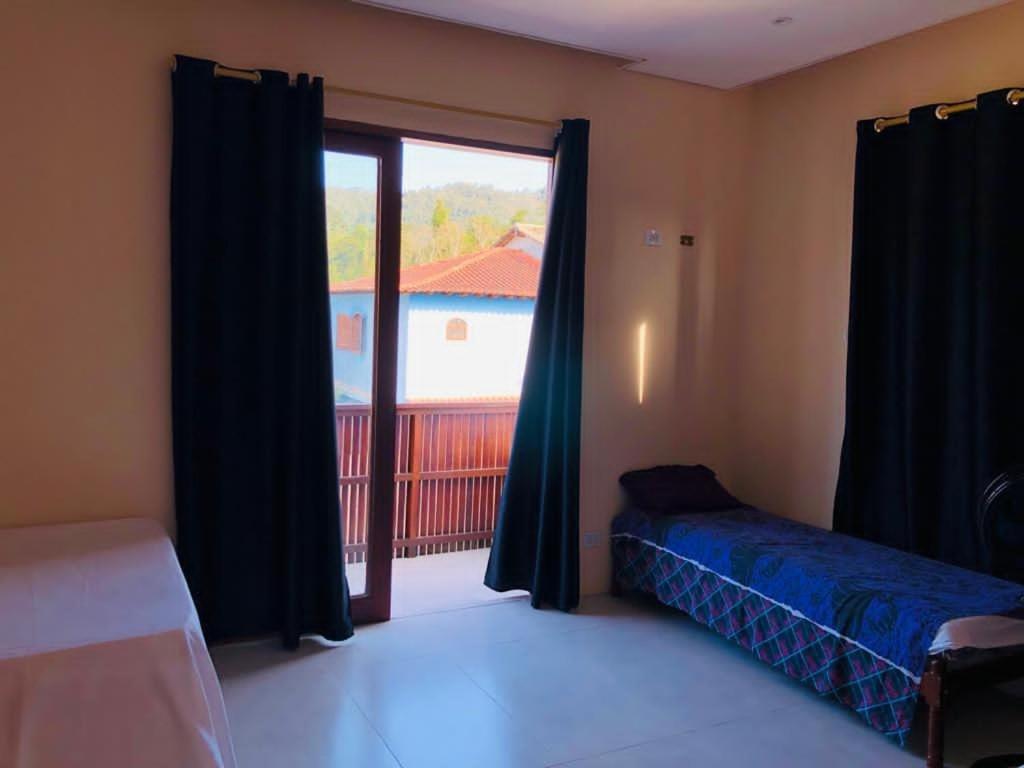 Holiday home Casa Centro Historico Paraty