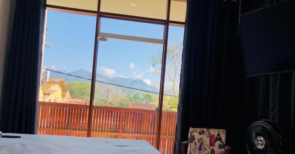 Holiday home Casa Centro Historico Paraty