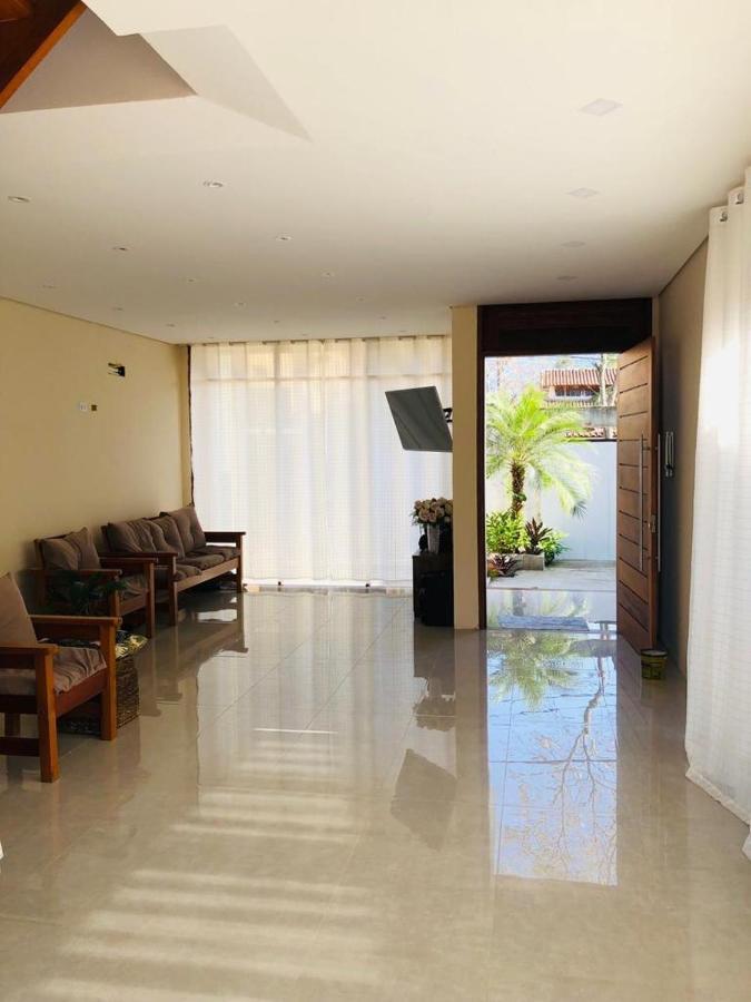 Casa Centro Historico Holiday home Paraty