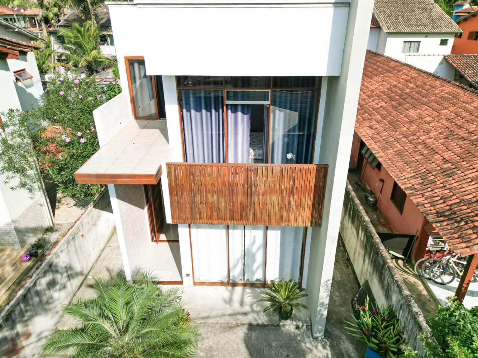 Holiday home Casa Centro Historico Paraty